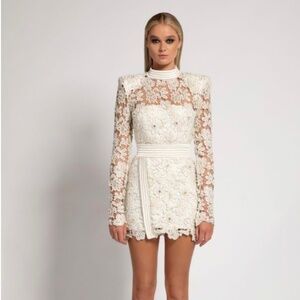 Zhivago Angelus Mini Dress